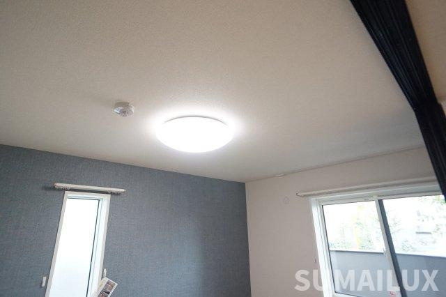 熊本市東区昭和町の賃貸マンションの設備
