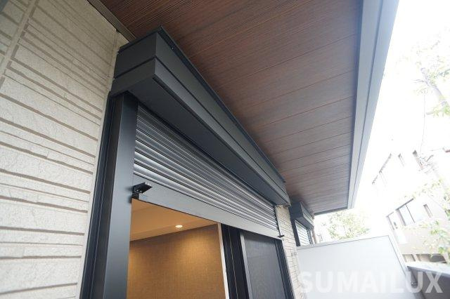 熊本市東区昭和町の賃貸マンションのその他共用部分
