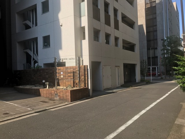 紀尾井町ＷＩＴＨ