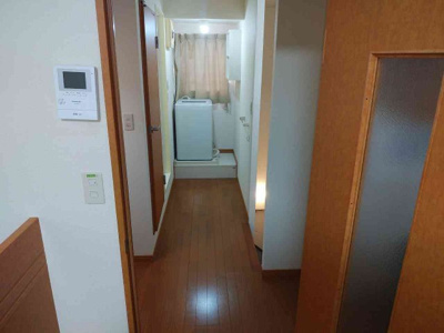 【玄関】 | レオパレス光の森 | 設備・仕様は号室により異なる為、現況を優先致します。