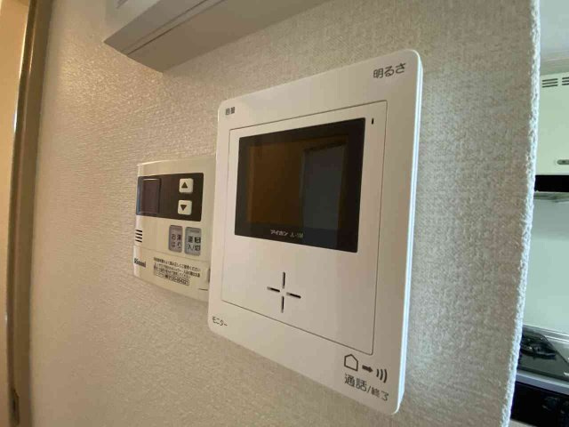レオパレスイツノのその他|設備・仕様は号室により異なる為、現況を優先致します。