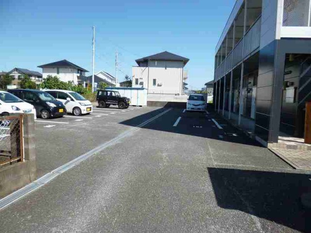 レオパレスタイガーのその他|写真と現状が異なる場合は現状を優先します。