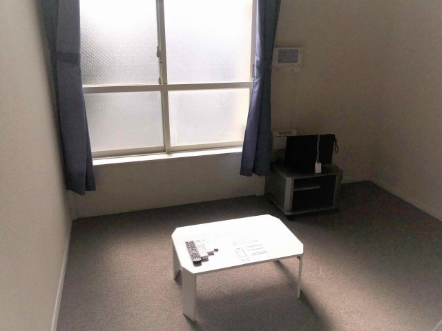 レオパレスタイガーの居間・リビング|設備・使用は号室により異なる為、現況を優先いたします