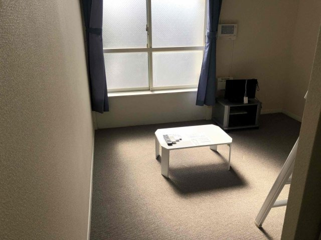 レオパレスタイガーの寝室|設備・使用は号室により異なる為、現況を優先いたします