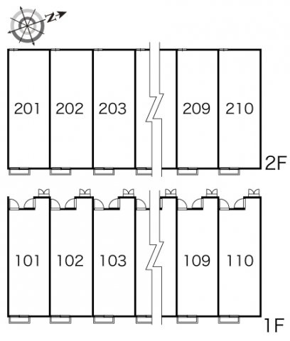 レオパレスＥＭＩⅠのその他