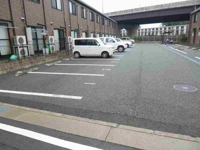 レオパレスコート　グレイスⅠのその他|写真と現状が異なる場合は現状を優先します。