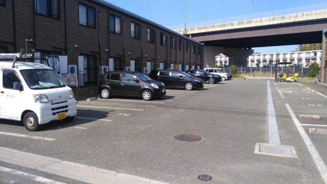 レオパレスコート　グレイスⅠのその他|写真と現状が異なる場合は現状を優先します。