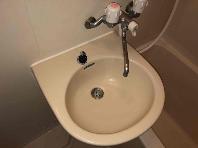 レオパレスタイガーの内装|設備・使用は号室により異なる為、現況を優先いたします。