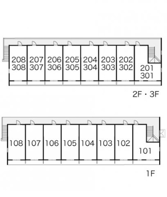 【その他】 | レオパレス建山弐番館