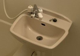 レオパレスリミエールの内装|設備・使用は号室により異なる為、現況を優先いたします。
