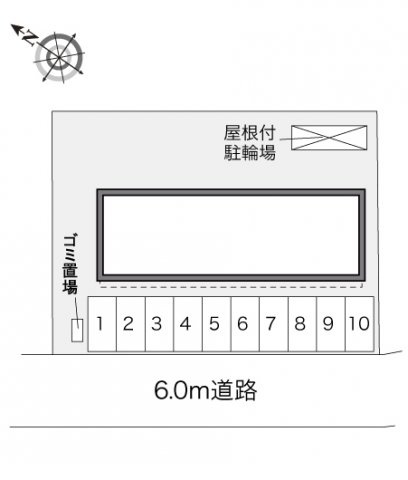 レオパレスリミエールのその他