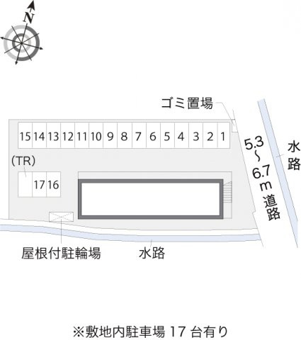 レオパレス羽田のその他