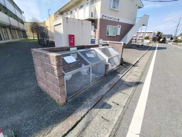 レオパレス鹿子木ＡＲＥＡⅠのその他|設備・仕様は号室により異なる為、現況を優先致します。