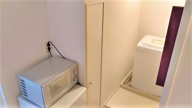 レオパレスオアシスのその他|設備・仕様は号室により異なる為、現況を優先致します。