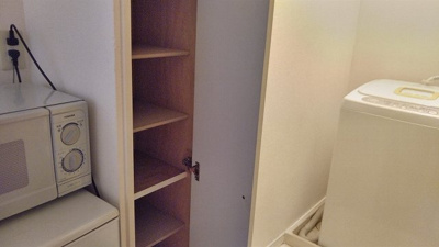 【内装】 | レオパレスＵＣＨＩＫＯＳＨＩ | 設備・仕様は号室により異なる為、現況を優先致します。