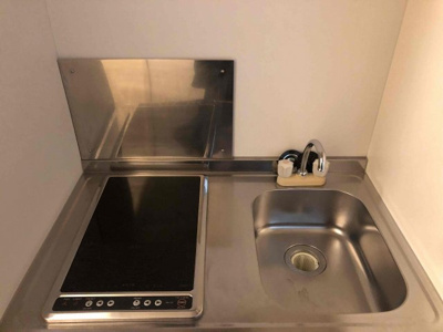 【キッチン】 | レオパレスＵＣＨＩＫＯＳＨＩ | 設備・仕様は号室により異なる為、現況を優先致します。