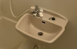 レオパレスドエール３５の内装|設備・仕様は号室により異なる為、現況を優先致します。