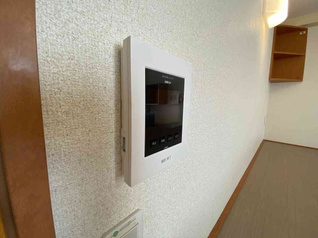 レオパレス飛田のその他|設備・仕様は号室により異なる為、現況を優先致します。