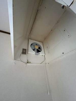 【キッチン】 | ヒルズ高塚