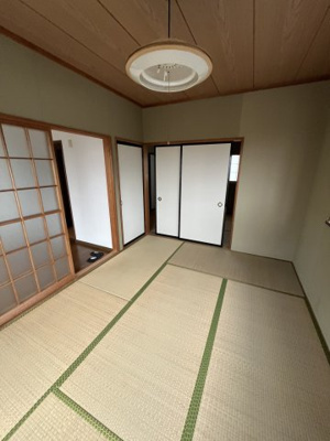 【和室】 | ヒルズ高塚