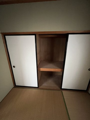 【収納】 | ヒルズ高塚
