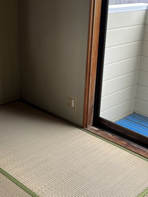【和室】 | ヒルズ高塚
