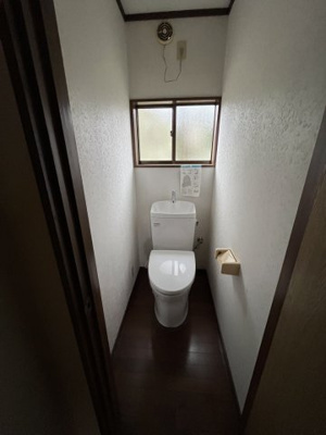 【トイレ】 | ヒルズ高塚