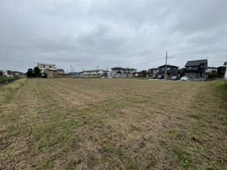 【外観】 | 【JINSEI】中妻町分譲地B号地　建築条件なしの広々住宅用地