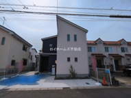 春日井市気噴町５丁目1-4『仲介料無料』新築戸建ての画像
