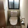 桜が丘１丁目中古住宅のトイレ