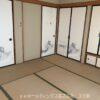 桜が丘１丁目中古住宅の和室