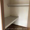 桜が丘１丁目中古住宅の収納