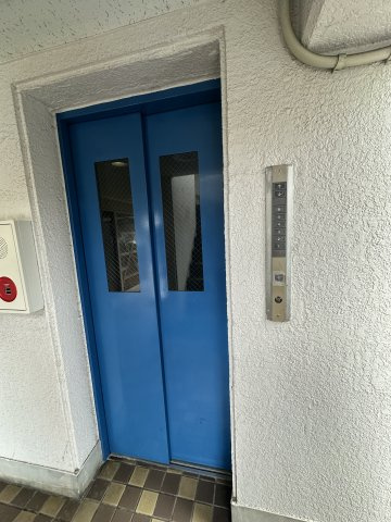 ガーデンコート豊田のその他共用部分