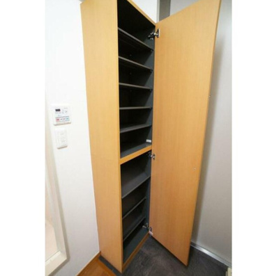 【収納】 | ラ・メール・トランキル