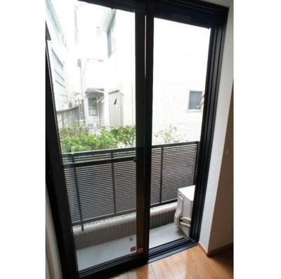 【バルコニー】 | ラ・メール・トランキル