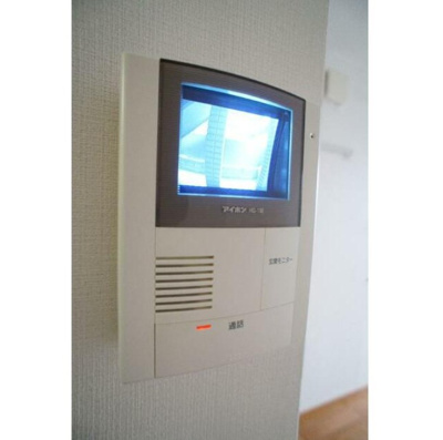 【セキュリティ】 | ラ・メール・トランキル