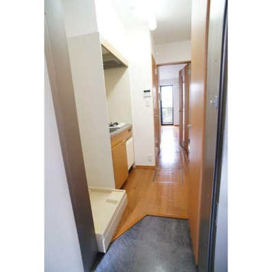 【内装】 | ラ・メール・トランキル