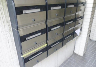 【その他共用部分】 | ラ・メール・トランキル