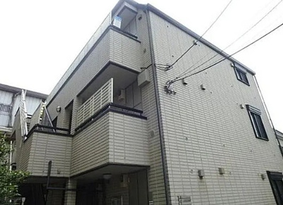 【外観】 | ラ・メール・トランキル