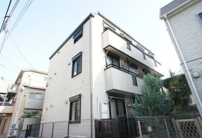 【外観】 | ラ・メール・トランキル