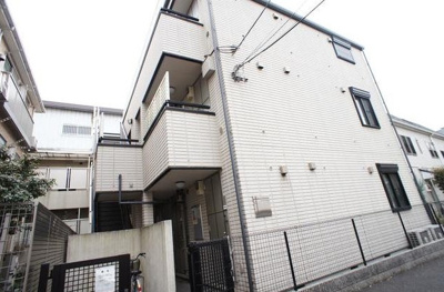 【外観】 | ラ・メール・トランキル