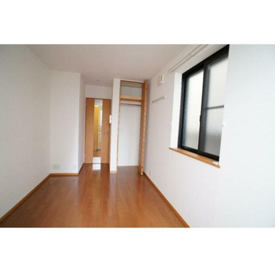 【寝室】 | ラ・メール・トランキル