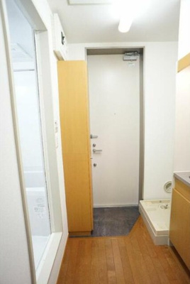 【玄関】 | ラ・メール・トランキル