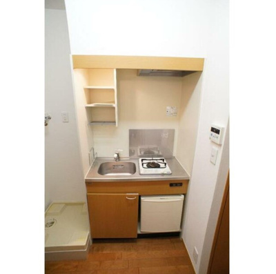 【キッチン】 | ラ・メール・トランキル