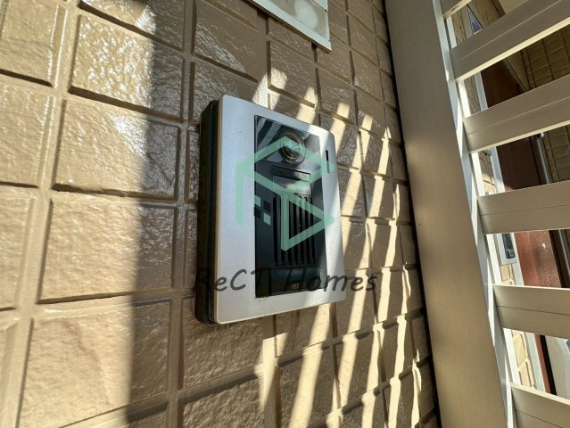 アンベリール・阿保のセキュリティ