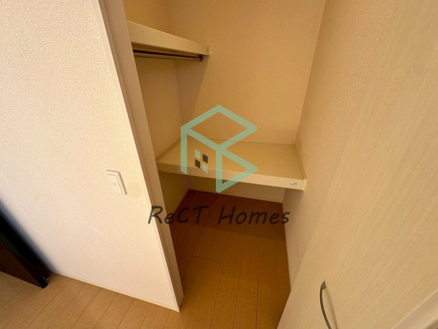 アンベリール・阿保の収納