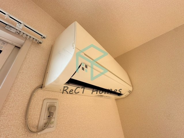 アンベリール・阿保の設備