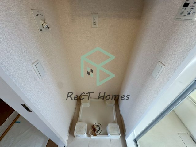 アンベリール・阿保の設備