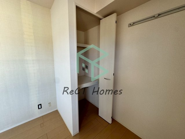 アンベリール・阿保の収納