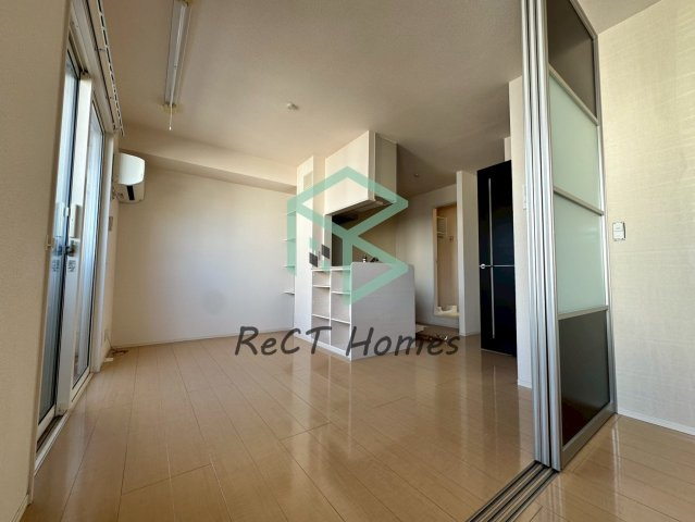 アンベリール・阿保の内装